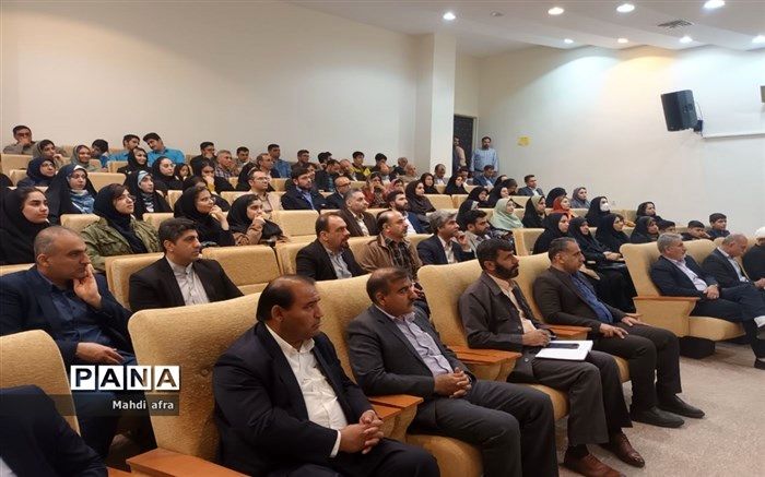 دوره توانمندسازی مدیران مدارس ابتدایی کشور برگزار می‌شود
