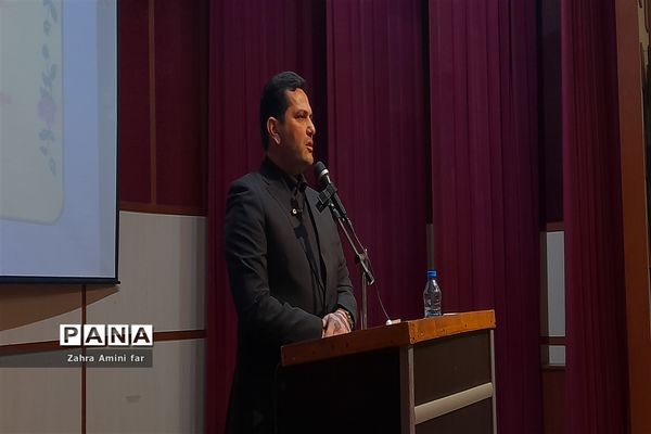 آیین تکریم و معارفه دادستان و رئیس دادگستری شهرستان نور