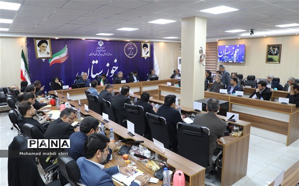 ایجاد ارتباط میان مدیران آموزش و پرورش و بدنه دانش‌آموزی از طریق سازمان دانش‌آموزی