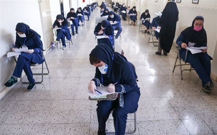 برنامه‌ریزی مطالعاتی، راه غلبه بر استرس امتحانات است