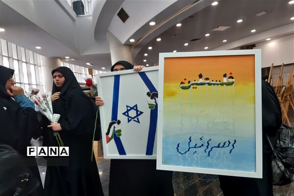 تحصیل و تدریس فرهنگ شهادت