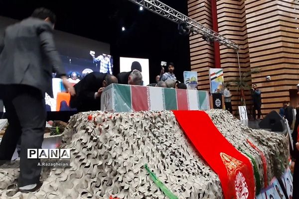 تحصیل و تدریس فرهنگ شهادت