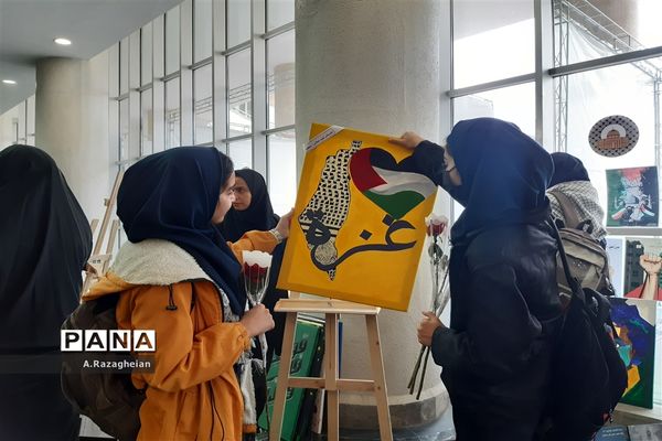 تحصیل و تدریس فرهنگ شهادت