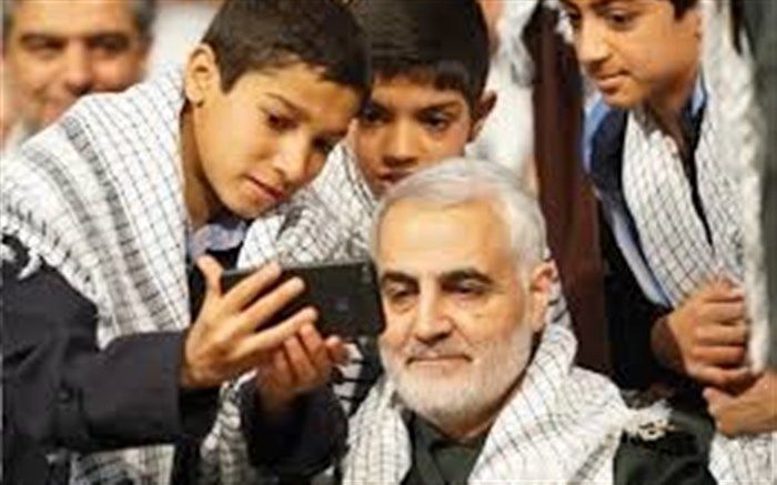 جزئیات اجتماع بزرگ فرزندان حاج قاسم در تبریز