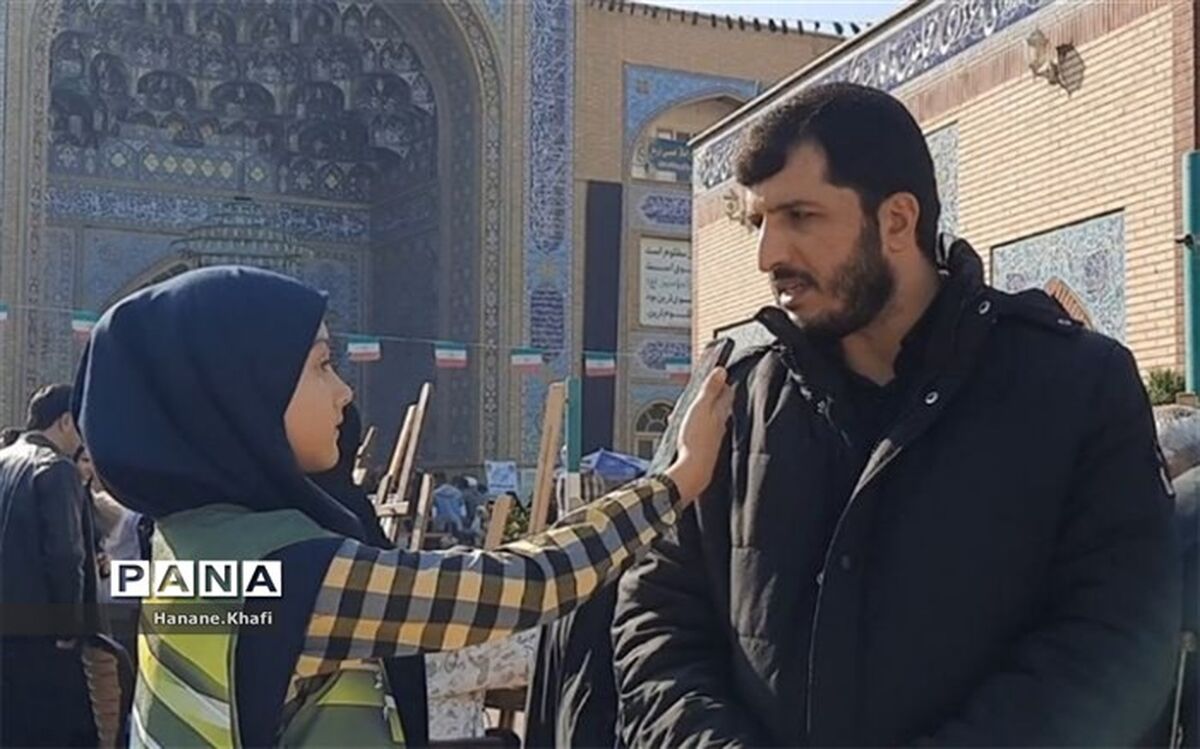 برگزاری نمایشگاه هنرهای تجسمی در ایام شهادت حضرت زهرا(س) در پاکدشت