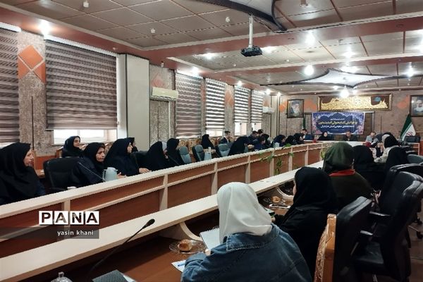 کارگروه نوجوانان کتابخوان اندیشه‌ورز