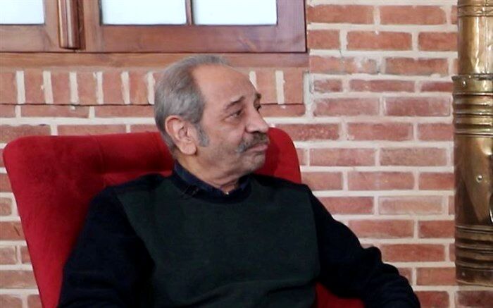 داریوش فرهنگ : سینما همچون قطار توقف ناپذیر است