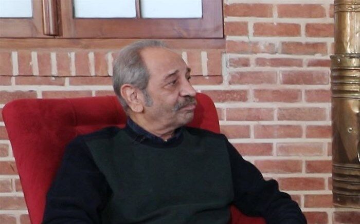 داریوش فرهنگ : سینما همچون قطار توقف ناپذیر است