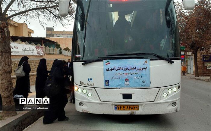 اردوی راهیان نور بهترین فرصت ترویج و نشر ارزش‌های دفاع مقدس است