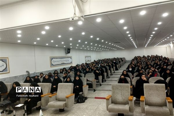 برگزاری اردوی عملی آمادگی دفاعی در خلیل آباد