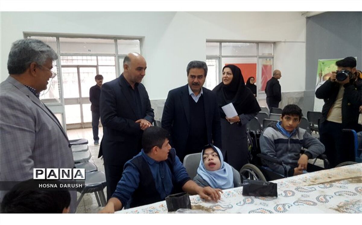 اگر کاری به فرهنگ تبدیل شود ماندگارخواهد شد
