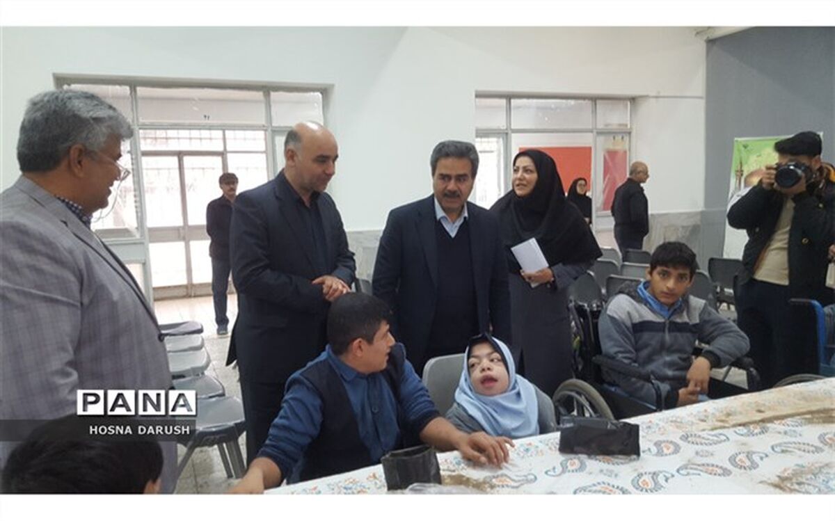 اگر کاری به فرهنگ تبدیل شود ماندگارخواهد شد