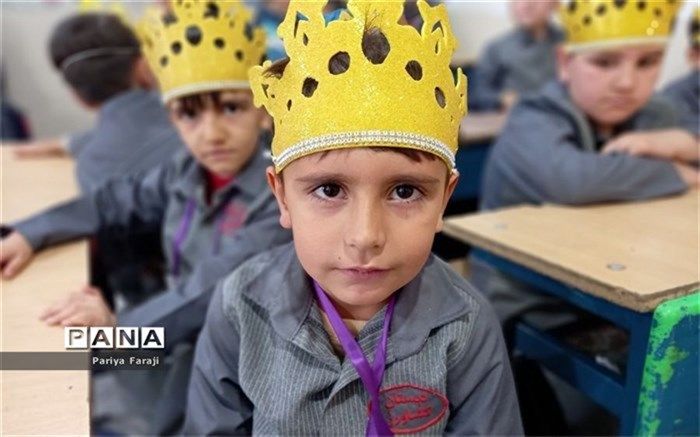 مدرسه‌محوری با رویکرد نقش‌‌آفرینی متربیان از اهداف والای طرح فراگیر پرورشی است