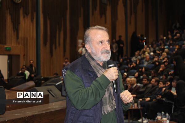یادواره ۸۵ شهید دانشگاه علوم‌ پزشکی مشهدمقدس