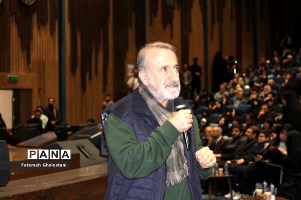 یادواره ۸۵ شهید دانشگاه علوم‌ پزشکی مشهدمقدس