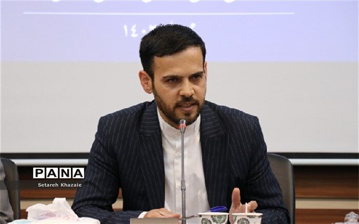 برپایی ۲۰۰ ایستگاه صلواتی در ورودی مدارس به مناسبت دهه فاطمیه