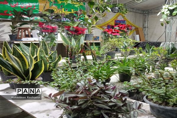 سومین نمایشگاه دستاوردهای فناوری و فن بازار گام‌ دوم دراسلامشهر