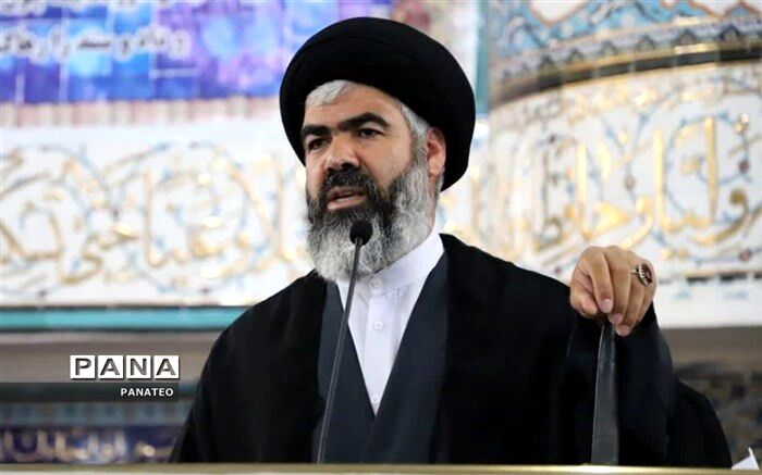 محبت اهل بیت‌(ع)،  اکسیر نجات‌بخش جامعه بشریت است
