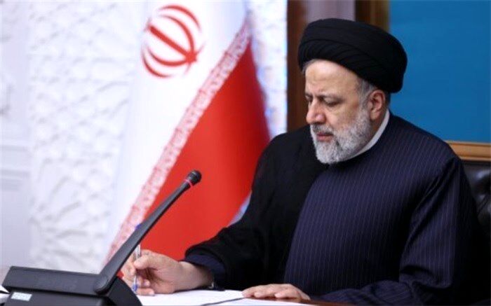تاکید رئیس‌جمهور بر شناسایی سریع عاملان و آمران ‌جنایت تروریستی راسک