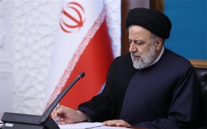 تاکید رئیس‌جمهور بر شناسایی سریع عاملان و آمران ‌جنایت تروریستی راسک