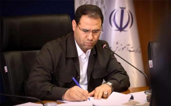 دستور صحرایی برای به‌ تصویر کشیدن داستان زندگی‌ شهدای جنایت تروریستی راسک