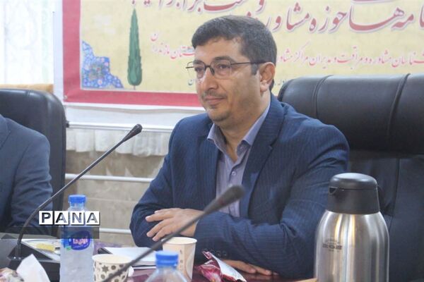 دوره استانی تبیین برنامه های حوزه مشاوره ومراقبت در برابر آسیب های اجتماعی
