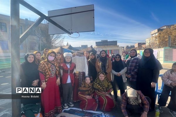 معرفی اقوام خراسان شمالی