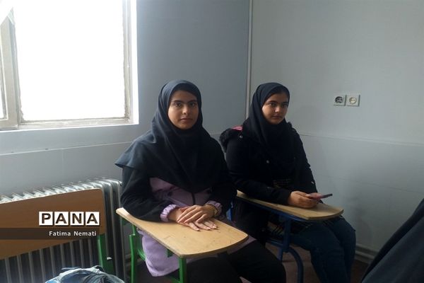 کارگاه آموزش خبرنویسی در کانون شهدای فرهنگی ملارد