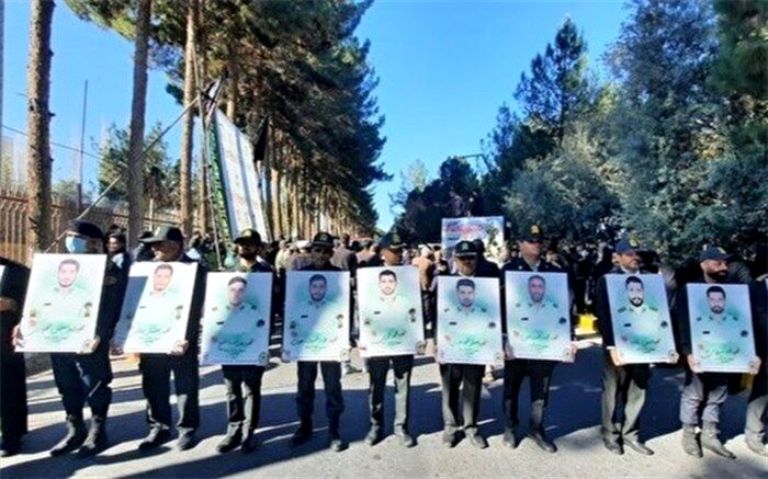 دولت پاکستان نسبت به حادثه تروریستی راسک پاسخگو باشد
