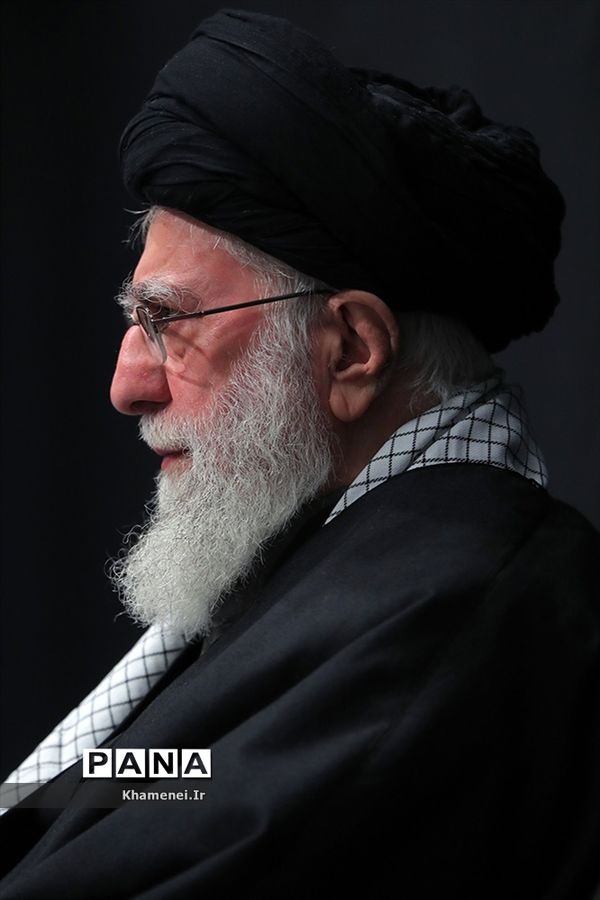 دومین شب مراسم عزاداری حضرت فاطمه‌ زهرا (س)