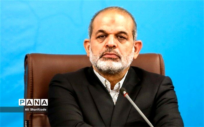 دشمنان تقاص اعمال زشت و ننگین خود را خواهند داد