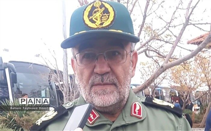 فرهنگ شهدا باید به نسل آینده منتقل شود
