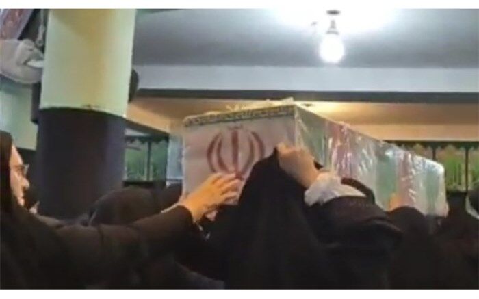 گزارش خبرنگار پانا از هیات‌های مذهبی منطقه خوراسگان در ایام فاطمیه