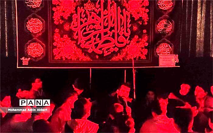 پیروی از سبک و سیاق حضرت فاطمه(س) ، یک الگوپذیری‌ همه‌جانبه است