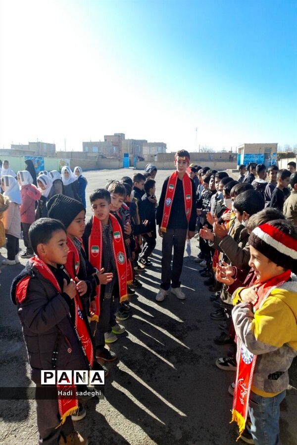 مراسم عزاداری دهه فاطمیه