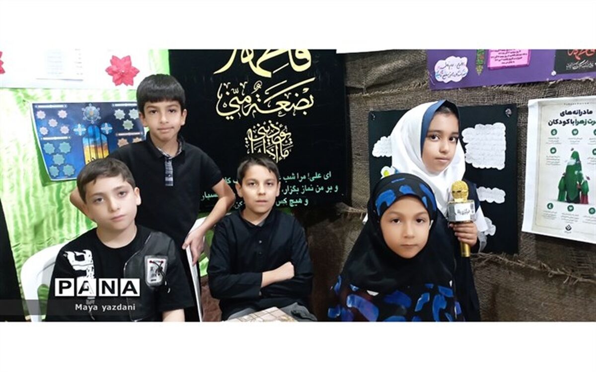 برگزاری نمایشگاه مذهبی گامی در جهت پیشرفت معنوی جامعه است