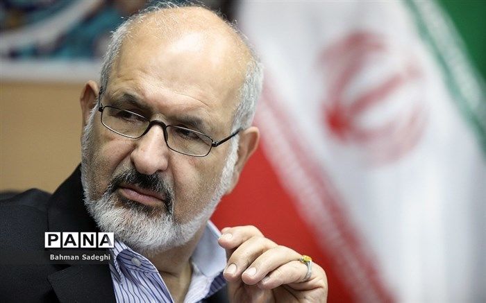 استعفای رئیس سازمان سنجش درپی احکام بازگشت به تحصیل داوطلبان مشکوک به تقلب