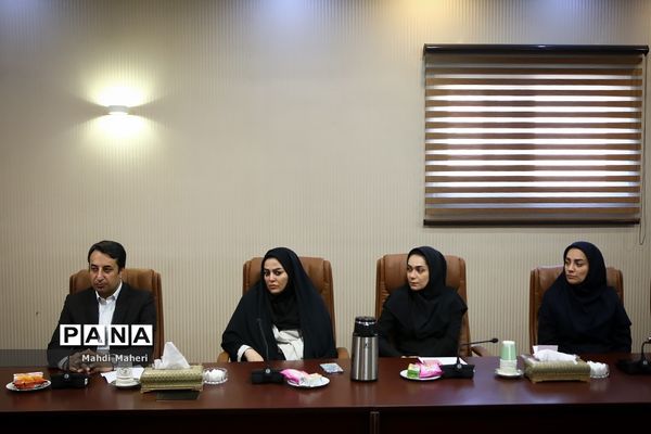 امضای تفاهم‌نامه سازمان مدارس غیردولتی با ستاد توسعه فناوری‌های نرم