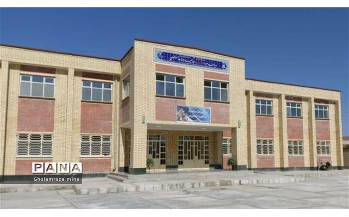 هزینه ۸۷۷ میلیاردی دولت سیزدهم برای ساخت فضای آموزشی در شیروان