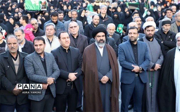 بزرگ‌ترین پیام‌ حضرت فاطمه(س) بصیرت است