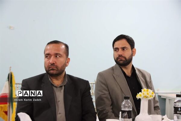 برگزاری جلسه شورای آموزش و پرورش اسلامشهر
