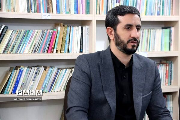 برگزاری جلسه شورای آموزش و پرورش اسلامشهر