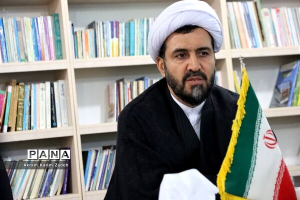برگزاری جلسه شورای آموزش و پرورش اسلامشهر