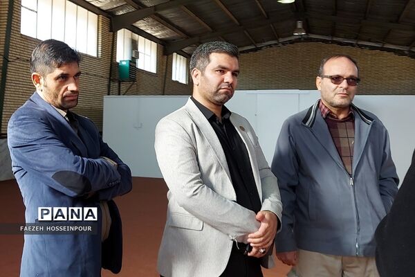 ‌بزرگترین اتاق فرار دانش‌آموزی شهرستان‌های استان تهران‌
