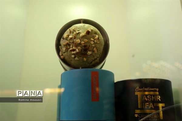 یک روز در کارگاه تهیه «قرابیه»