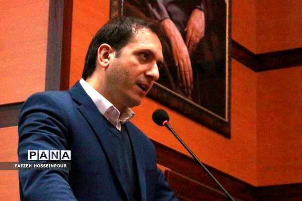 نشست هم‌اندیشی معاونان و مربیان پرورشی در بهارستان۲