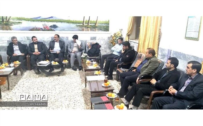 کار تیمی و برخورداری از گفتمان واحد لازمه اجرای سند تحول بنیادین است
