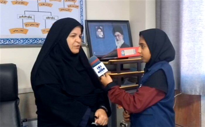 ضرورت شناسایی، ریشه‌یابی و حمایت مناسب در بازگشت دانش‌آموزان بازمانده از تحصیل/فیلم