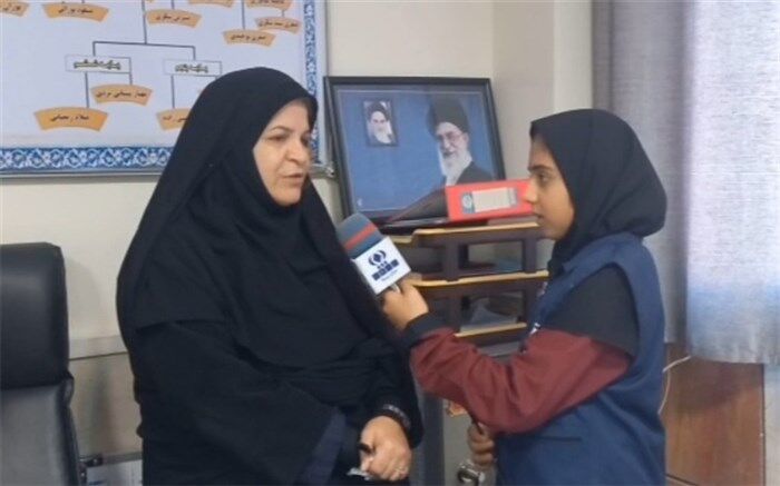 ضرورت شناسایی، ریشه‌یابی و حمایت مناسب در بازگشت دانش‌آموزان بازمانده از تحصیل/فیلم