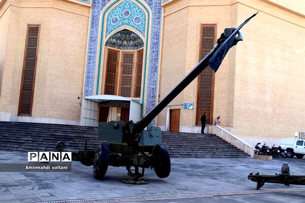دستاورد‌های هوافضا